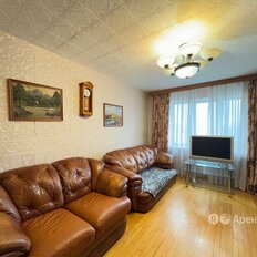 Квартира 74 м², 3-комнатная - изображение 5