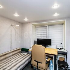 Квартира 13,7 м², студия - изображение 2
