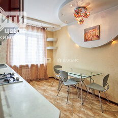 Квартира 94,2 м², 3-комнатная - изображение 3