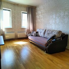 Квартира 62,7 м², 2-комнатная - изображение 3