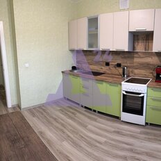 Квартира 44 м², 1-комнатная - изображение 5