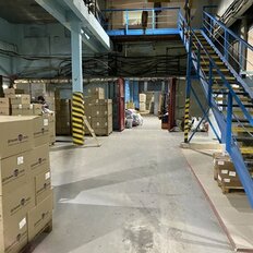 1200 м², производственное помещение - изображение 3