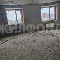 Квартира 167,4 м², 4-комнатная - изображение 2