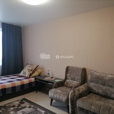 Квартира 34,9 м², 1-комнатная - изображение 1