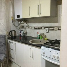 Квартира 36,5 м², 1-комнатная - изображение 1