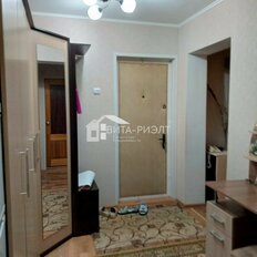 Квартира 32,3 м², 1-комнатная - изображение 4
