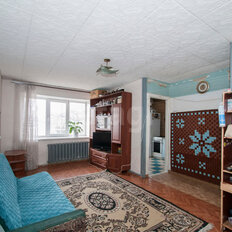 Квартира 42,7 м², 2-комнатная - изображение 1