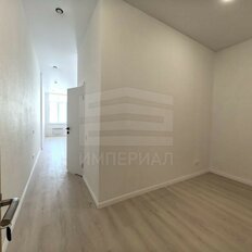 Квартира 42,3 м², студия - изображение 5