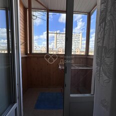 Квартира 30,5 м², 1-комнатная - изображение 5
