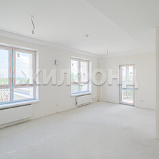 Квартира 52,3 м², 2-комнатная - изображение 4