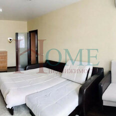 Квартира 50 м², 1-комнатная - изображение 5