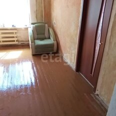 Квартира 50 м², 3-комнатная - изображение 4