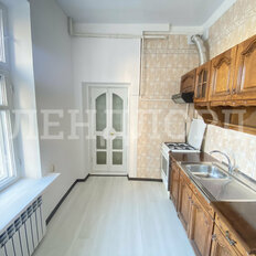 Квартира 84,7 м², 4-комнатная - изображение 5