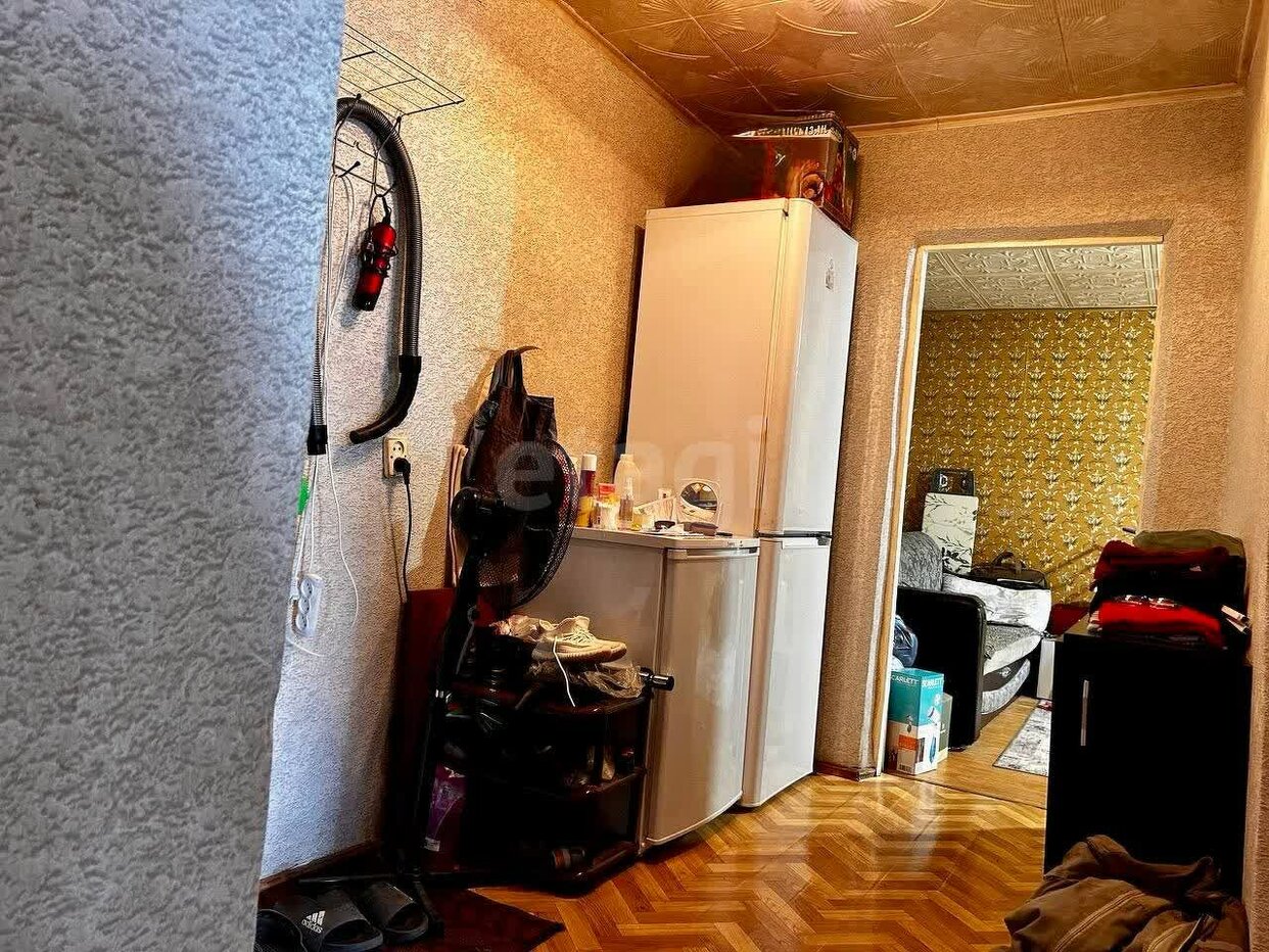 Квартира 2-комн. 43 м² в посёлок Лощинный — фото 4