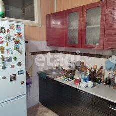 Квартира 86 м², 3-комнатная - изображение 2