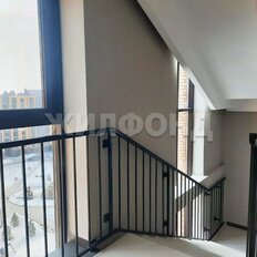 Квартира 36,1 м², 1-комнатная - изображение 5