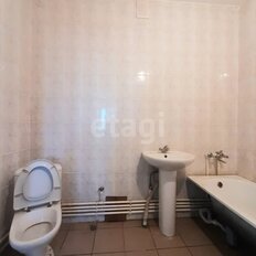 Квартира 37,3 м², 1-комнатная - изображение 4