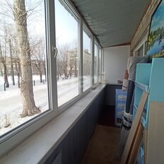 Квартира 30,2 м², 1-комнатная - изображение 4