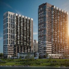 Квартира 29 м², 1-комнатная - изображение 5