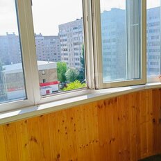 Квартира 33,9 м², 1-комнатная - изображение 3