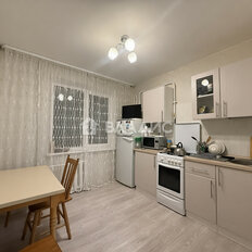Квартира 40 м², 1-комнатная - изображение 1