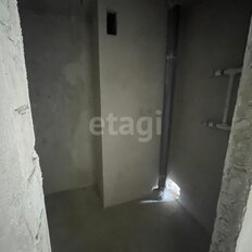 Квартира 21 м², студия - изображение 4