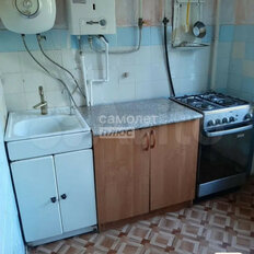 Квартира 46 м², 2-комнатная - изображение 5