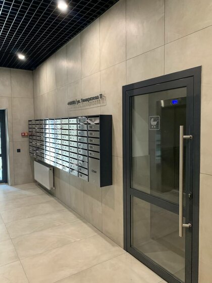 52,5 м², 1-комнатная квартира 7 245 000 ₽ - изображение 4