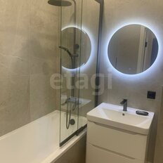 Квартира 76 м², 2-комнатная - изображение 3
