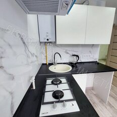 Квартира 46,3 м², 2-комнатная - изображение 5