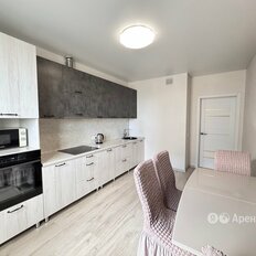 Квартира 92 м², 3-комнатная - изображение 1