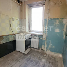 Квартира 21,5 м², 1-комнатная - изображение 4