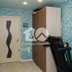 Квартира 53,7 м², 3-комнатная - изображение 1