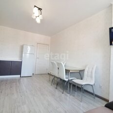 Квартира 61,9 м², 2-комнатная - изображение 3