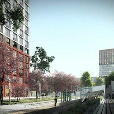 Квартира 108,5 м², 4-комнатная - изображение 5