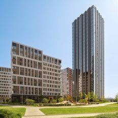 Квартира 73,9 м², 2-комнатная - изображение 4