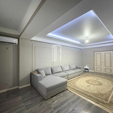 Квартира 117 м², 4-комнатная - изображение 5