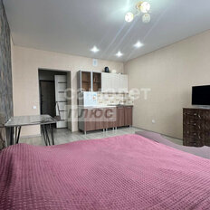 Квартира 27,7 м², студия - изображение 2