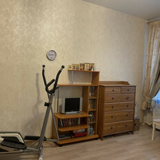 22,5 м², комната - изображение 4