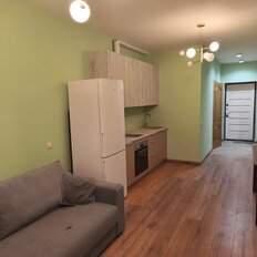 Квартира 30 м², 1-комнатная - изображение 3