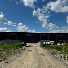 5760 м², производственное помещение - изображение 4