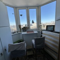 Квартира 43,6 м², 1-комнатная - изображение 3
