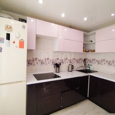 Квартира 48 м², 2-комнатная - изображение 4
