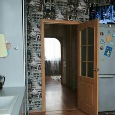 Квартира 87 м², 3-комнатная - изображение 2