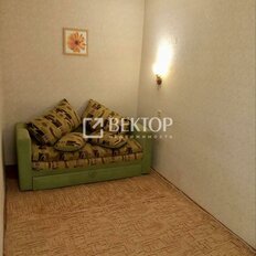 Квартира 34,1 м², 1-комнатная - изображение 1