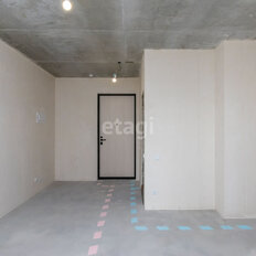 Квартира 27,9 м², студия - изображение 5