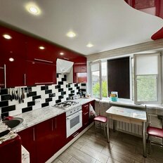 Квартира 54,4 м², 2-комнатная - изображение 2