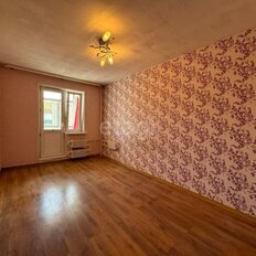 Квартира 31,8 м², 1-комнатная - изображение 4