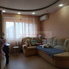 Квартира 59 м², 3-комнатная - изображение 2
