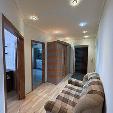 Квартира 68,5 м², 2-комнатная - изображение 4